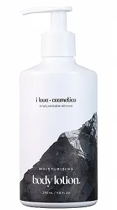 Увлажняющий лосьон для тела Exclusive Organic Care, масло ши и какао, сертифицированный Ecocert, 290 мл - Фото 1