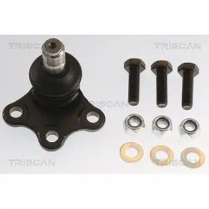 Кульова опора TRISCAN 8500 38521 для CITROËN OPEL PEUGEOT VAUXHALL, зовнішня synthetic.ua - Фото 1