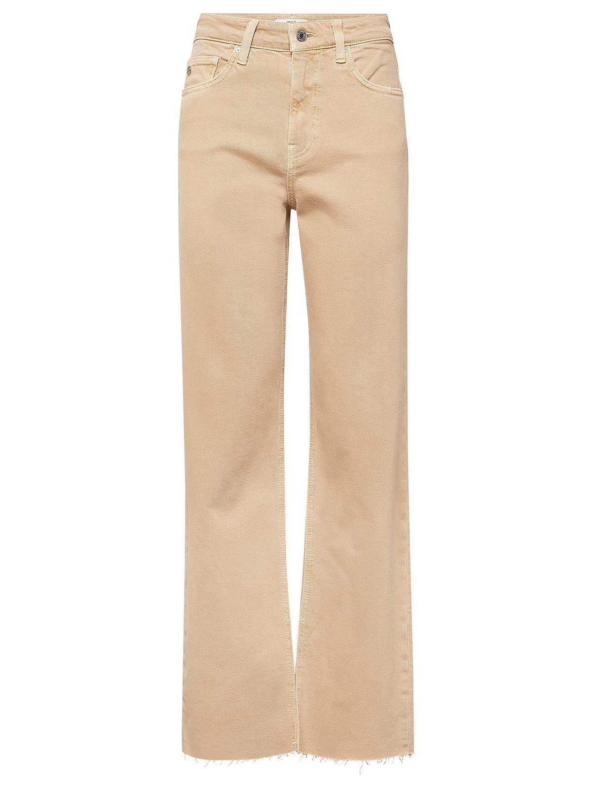 Женские джинсовые штаны Mavi Barcelona Slit Camel - 29, фото №6 Женские джинсовые штаны Mavi Barcelona Slit Camel - 29, фото №6