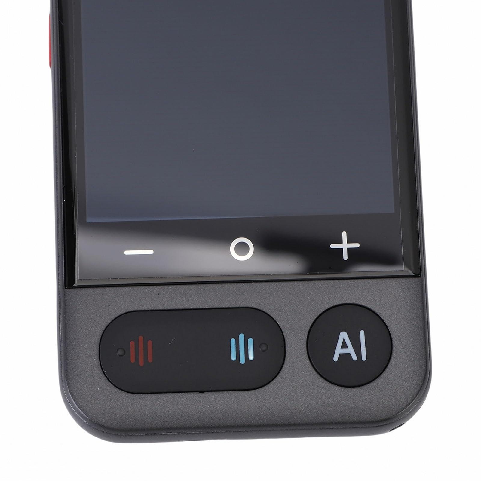 AI устройство для перевода языков, 139 онлайн и 20 оффлайн языков, перевод речи и фотографий в реальном времени, портативный Wi-Fi/оффлайн, 4-дюймовый сенсорный экран для путешествий/бизнеса, фото №9