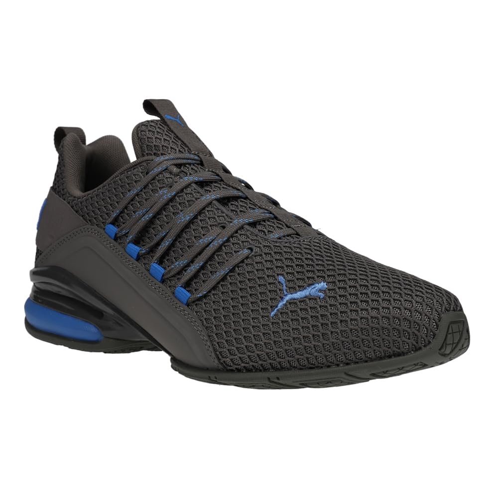 Кросівки PUMA Axelion Spark чоловічі, фото №4