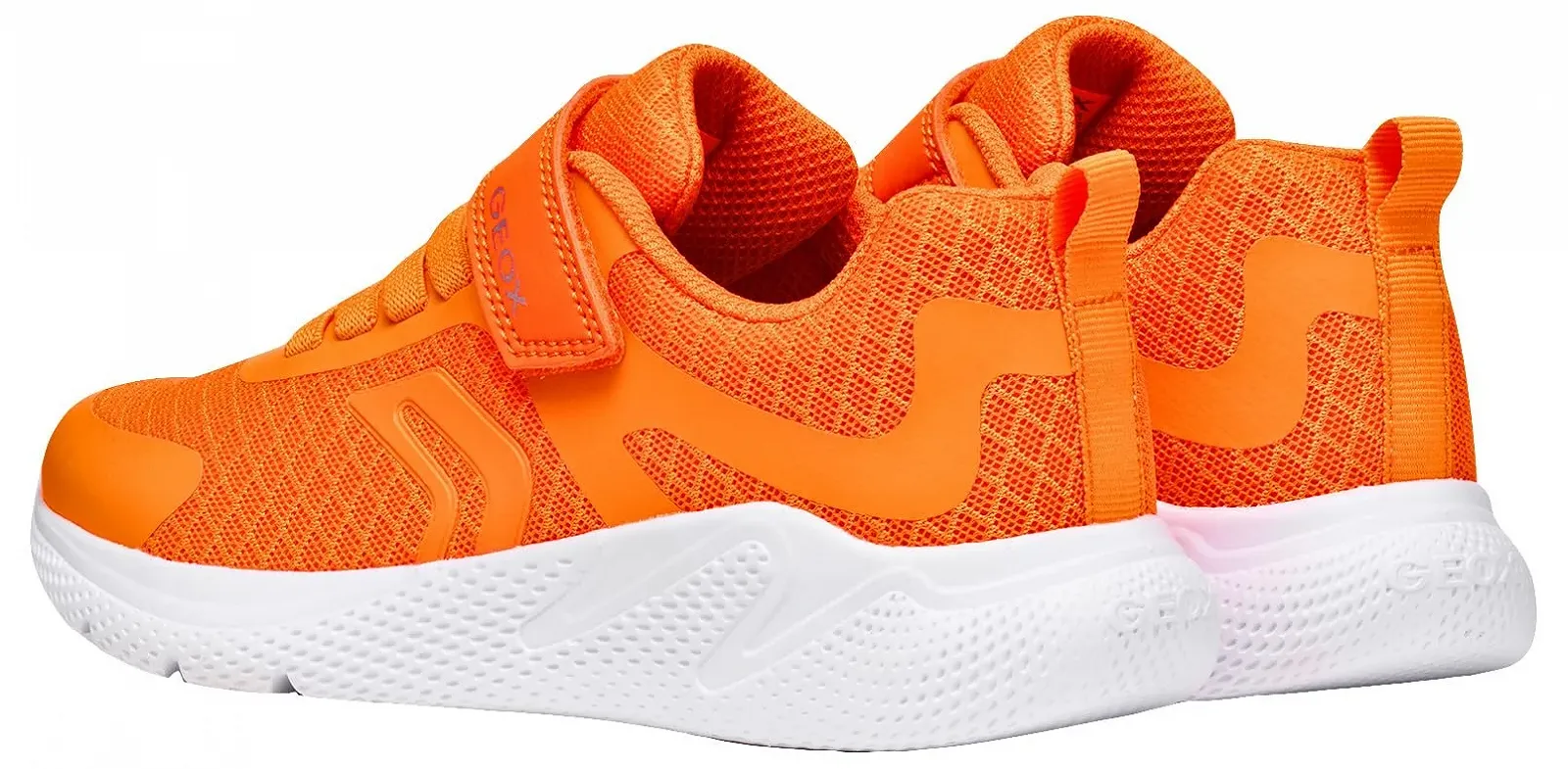 Кросівки Geox J Sprintye Boy A для хлопчиків, фото №9