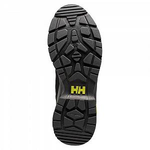 Мужские ботинки Helly Hansen Stalheim Ht synthetic.ua - Фото 1