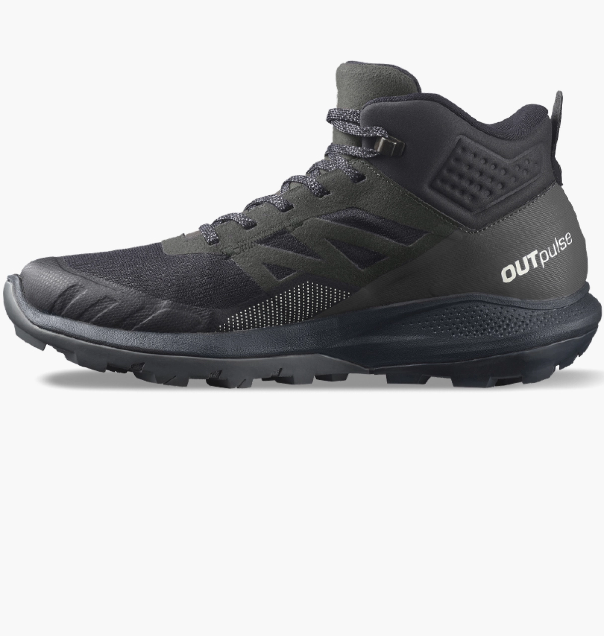 Кросівки Gore-Tex Salomon Outpulse Mid Gtx 42.5, фото №1