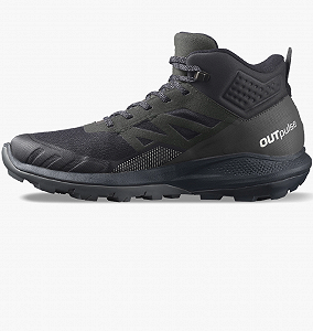 Кросівки Gore-Tex Salomon Outpulse Mid Gtx 42.5 - Фото 1