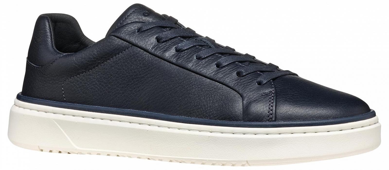 Кросівки Geox U Zackerty A, фото №1