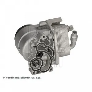 Корпус масляного фильтра BLUE PRINT ADBP210184 Blue Print Solution для BMW synthetic.ua - Фото 1