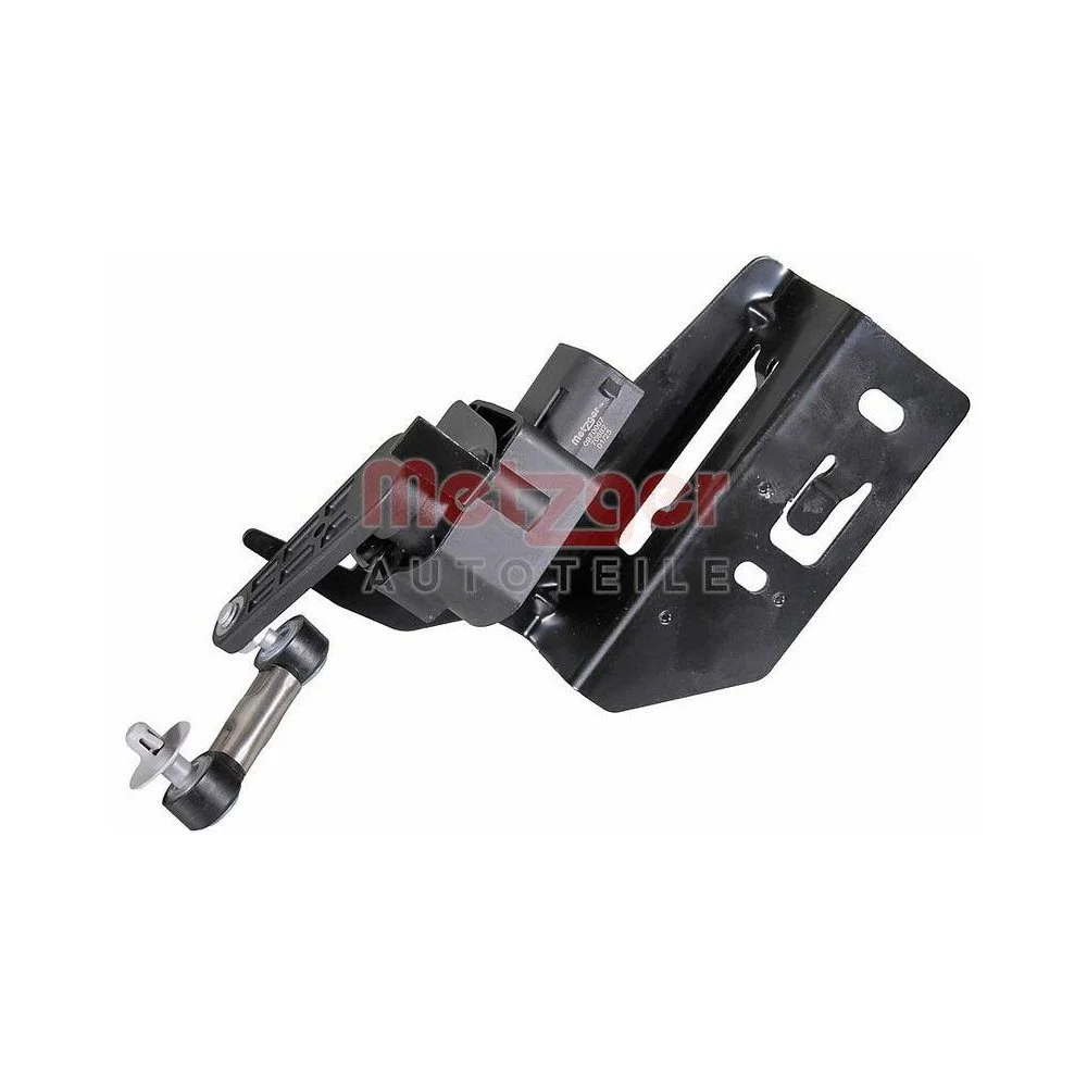 Датчик дорожного просвета METZGER AUTOTEILE 0970007 для CITROËN PEUGEOT, фото №1 Датчик дорожного просвета METZGER AUTOTEILE 0970007 для CITROËN PEUGEOT, фото №1