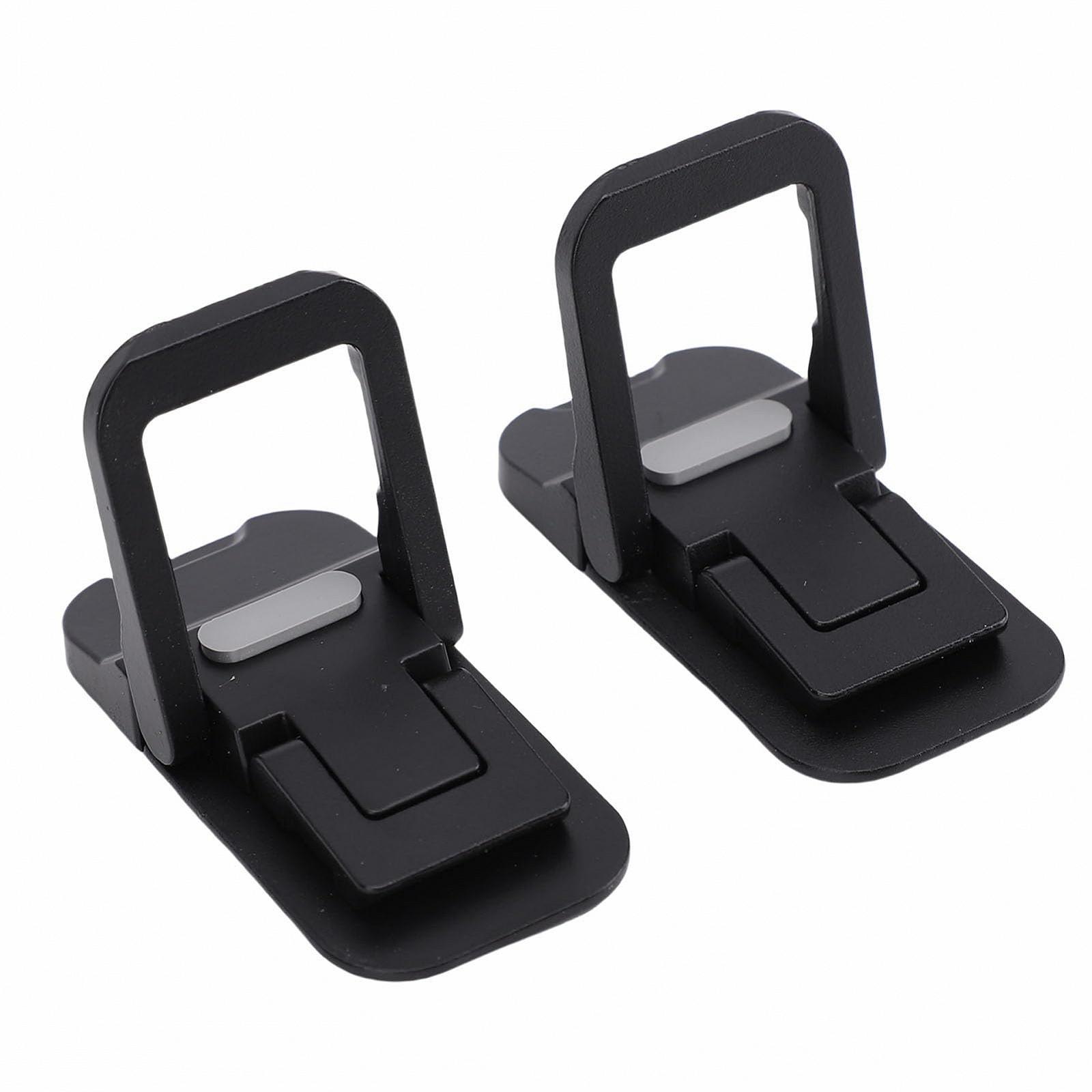 Подставка для ноутбука складная алюминиевая, фото №4 Подставка для ноутбука складная алюминиевая, фото №4