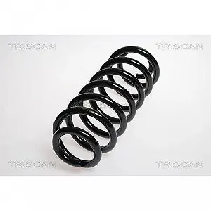 Пружина підвіски TRISCAN 8750 29175, задня вісь synthetic.ua - Фото 1