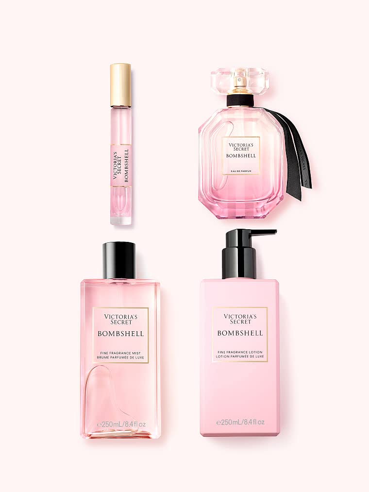 Парфюмированная вода Victoria's Secret Bombshell для женщин 3.4 oz спрей, фото №3
