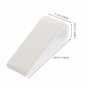 Регулируемая по высоте подставка для ноутбука, упаковка из 2 штук synthetic.ua - Фото 1