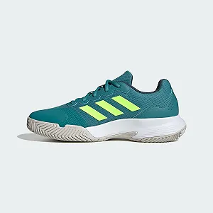 Кроссовки Adidas Gamecourt 2.0 synthetic.ua - Фото 1