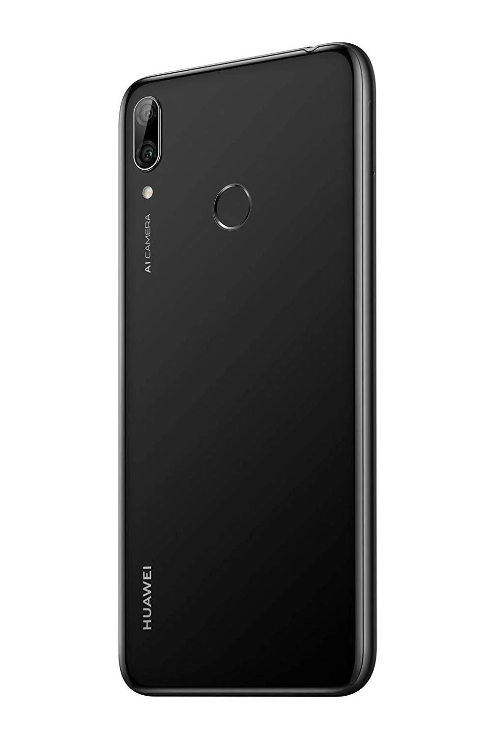 Смартфон HUAWEI Y7 2019 Dual SIM 6.26" 4000 mAh 32 GB 3 GB RAM Android 8.0 Midnight Black, фото №4