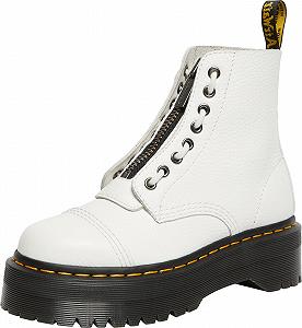 Ботинки Dr. Martens Bovver - Фото 1