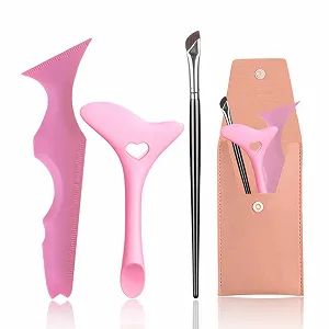 Інструмент RYMAUP Силіконовий для Малювання Контурів Очей - Фото 1