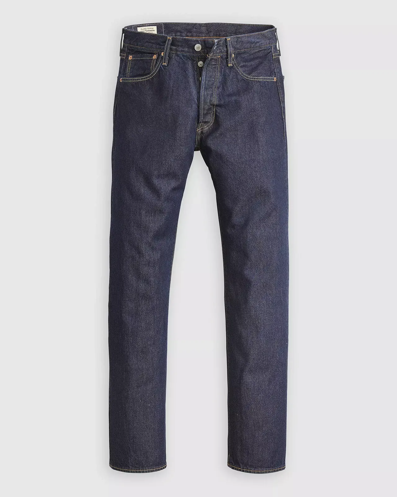 Чоловічі джинси Levis - 501 Levis Original Playground 501 Rins - Mens - 34, фото №5