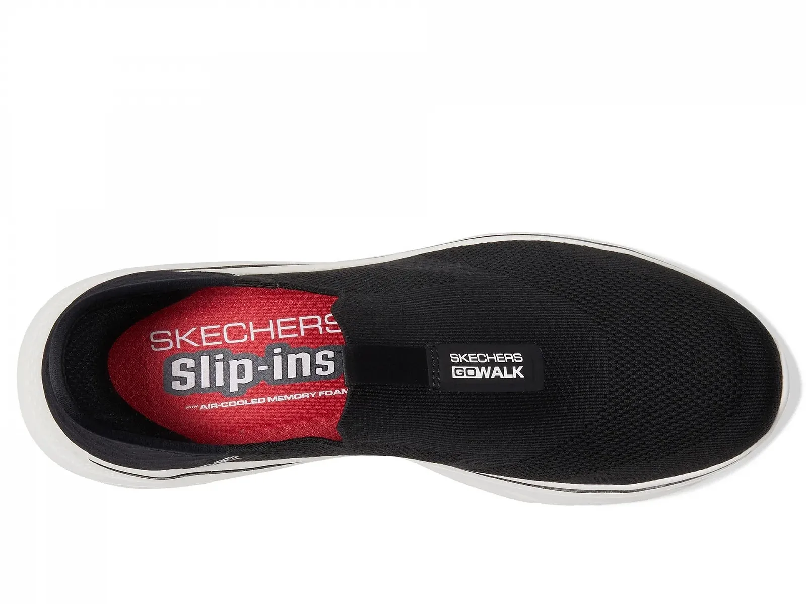 Кросівки Skechers Go Walk 7 Easy On 2, фото №2 Кросівки Skechers Go Walk 7 Easy On 2, фото №2