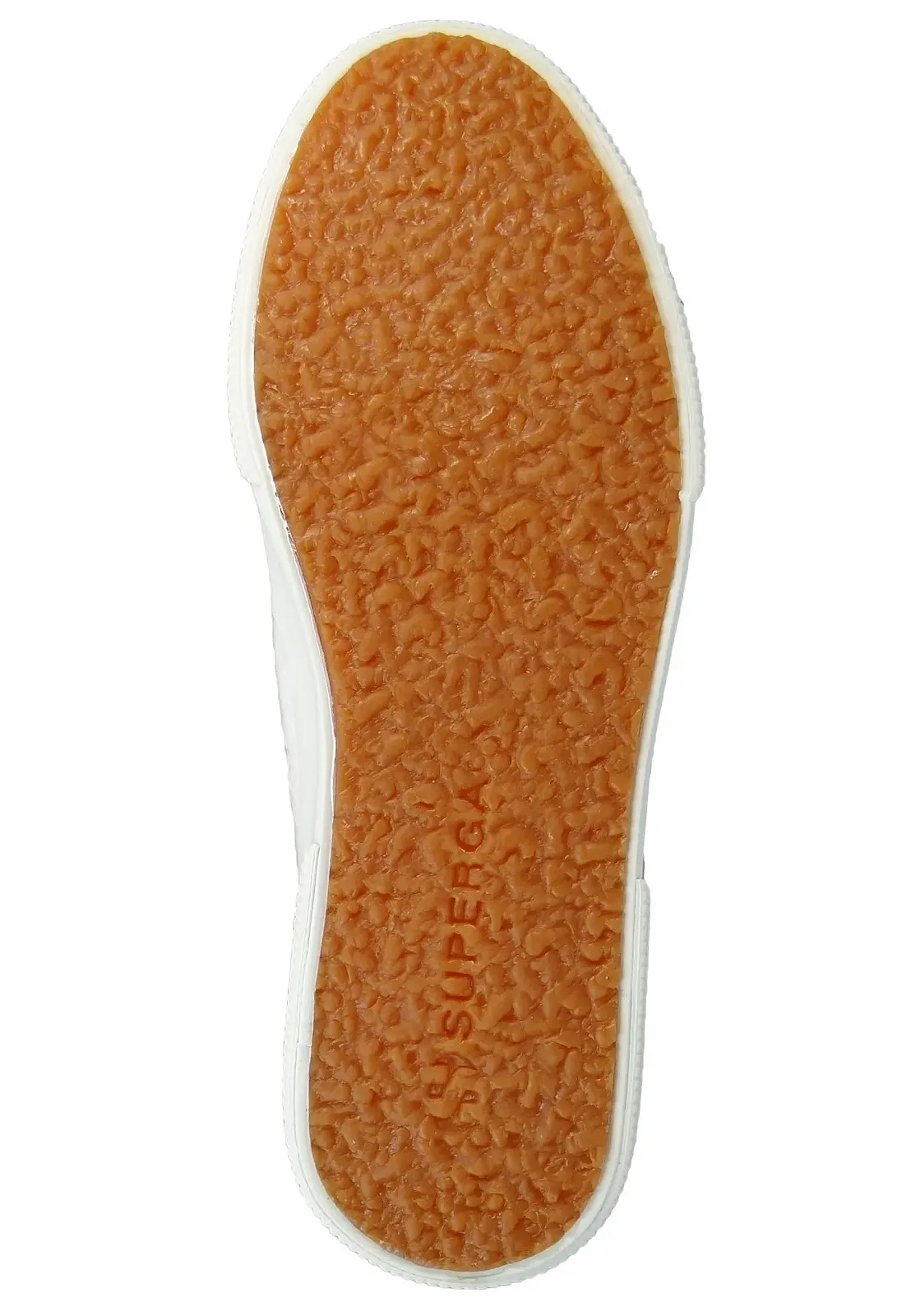 Кеды Superga 2740 Platform Унисекс, фото №4