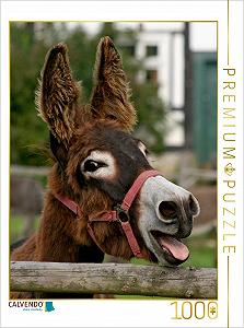 Купить Пазл Lachender Esel 1000 элементов 48 x 64 см - Фото 1 Пазл Lachender Esel 1000 элементов 48 x 64 см - Фото 1