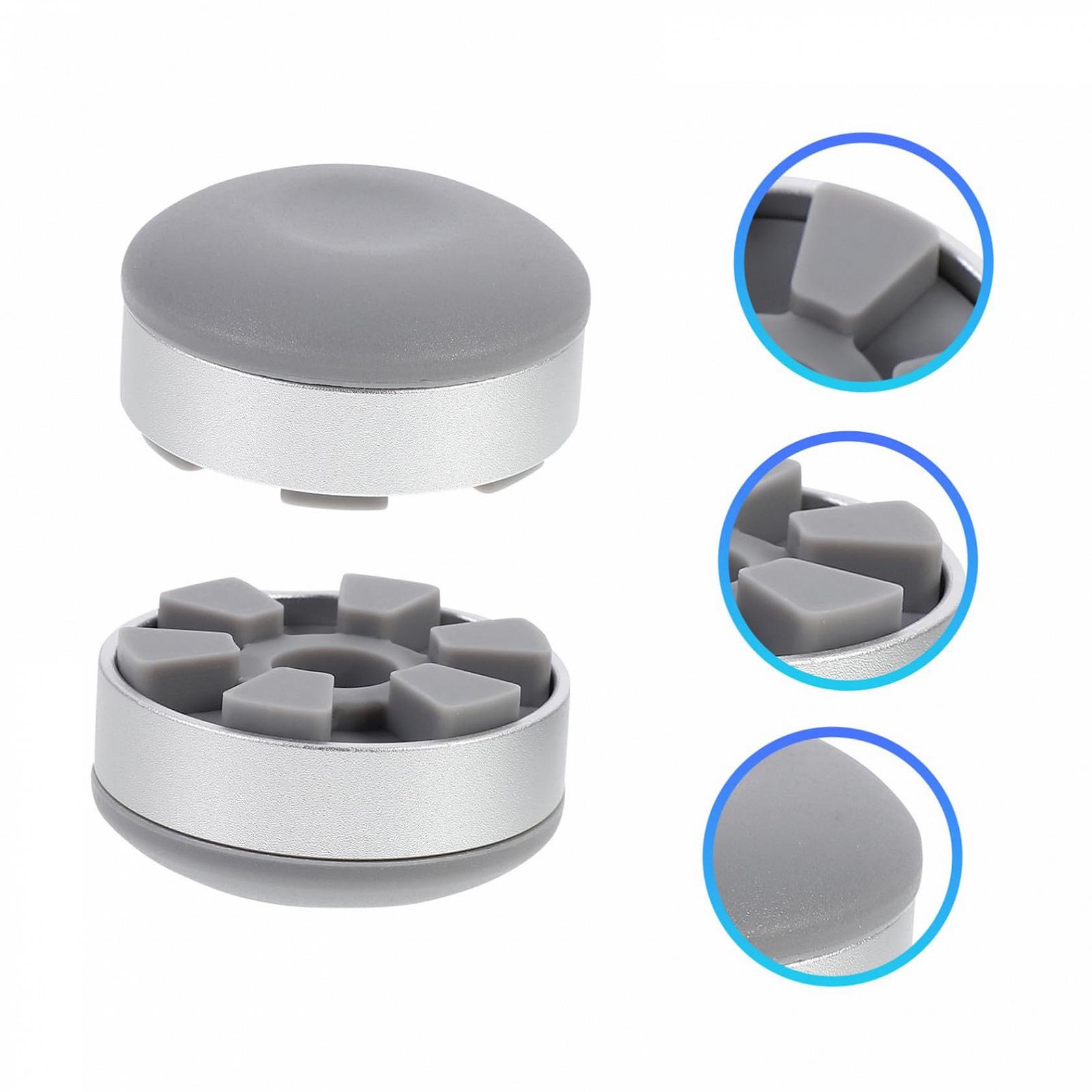 Підставка для ноутбука алюмінієва HOMSFOU, 2 шт., фото №7