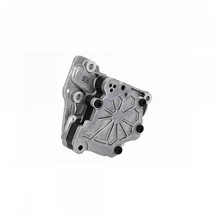 Масляный насос VAICO V51-0664 GMC CHEVROLET BUICK - Фото 1