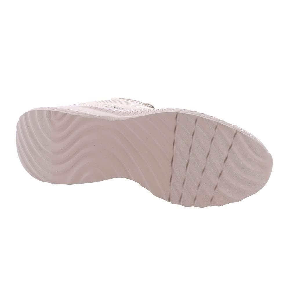 Кроссовки Skechers Bobs Squad Chaos Женские, фото №4