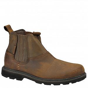 Черевики Skechers Blaine Orsen чоловічі - Фото 1