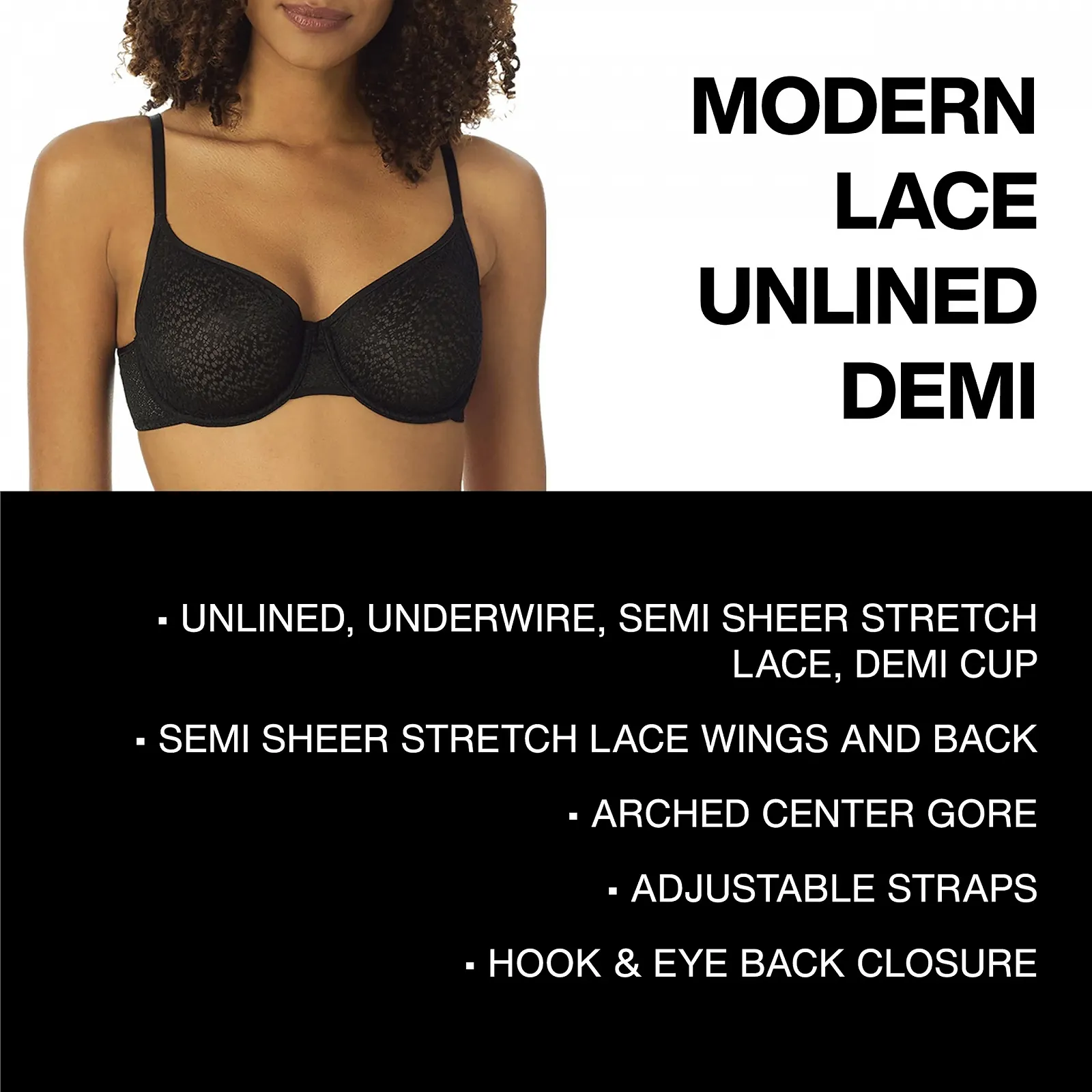 Бюстгальтер DKNY, фото №6