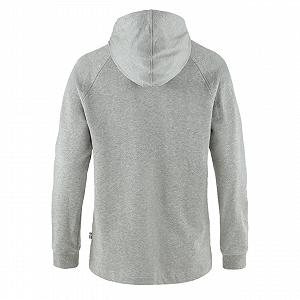 Женская Толстовка Fjällräven Vardag Hoodie W synthetic.ua - Фото 1