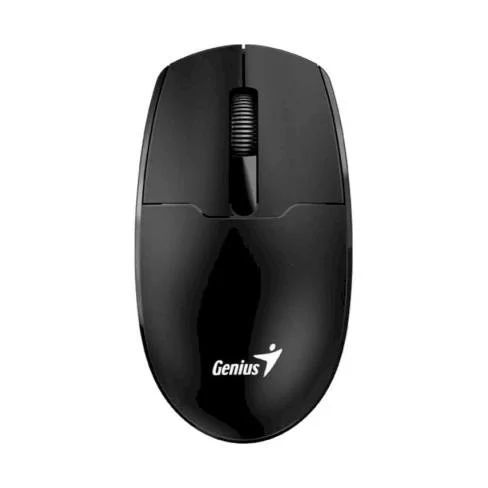 Мышка Genius NX-7000SE Wireless Black (31030032400), фото №1 Мышка Genius NX-7000SE Wireless Black (31030032400), фото №1