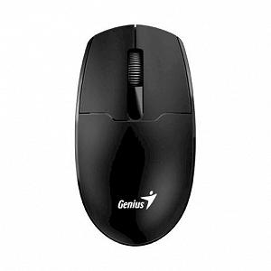 Купити Мышка Genius NX-7000SE Wireless Black (31030032400) - Фото 1 Мышка Genius NX-7000SE Wireless Black (31030032400) - Фото 1