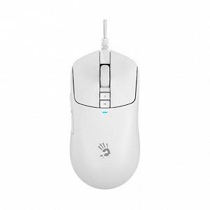 Мышка A4Tech Bloody W72 Ultra USB White (4711421001298) - Фото 1
