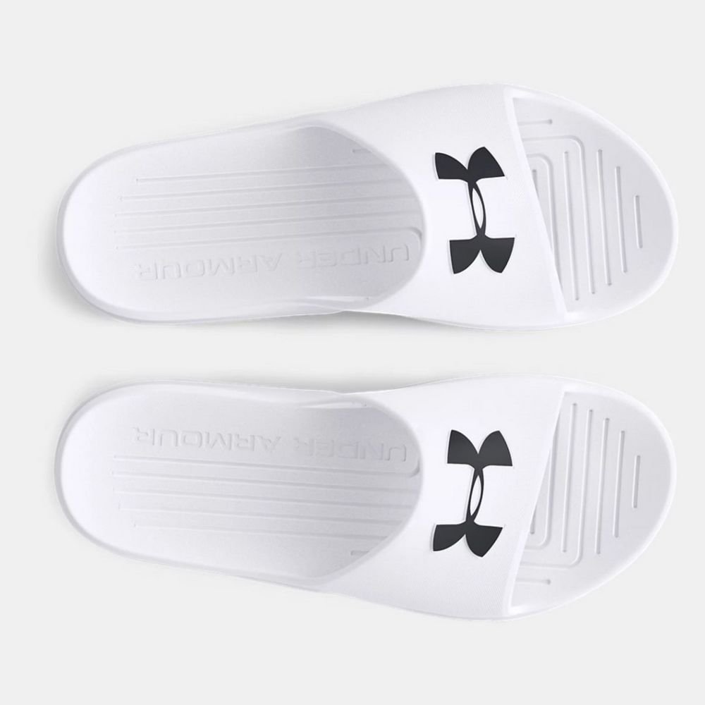 Шльопанці Under Armour Core PTH Slides 37.5, фото №3