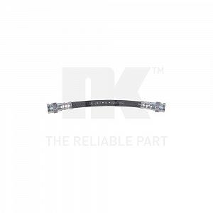 Гальмівний шланг NK 8523120 FIAT LANCIA задня вісь внутрішній - Фото 1