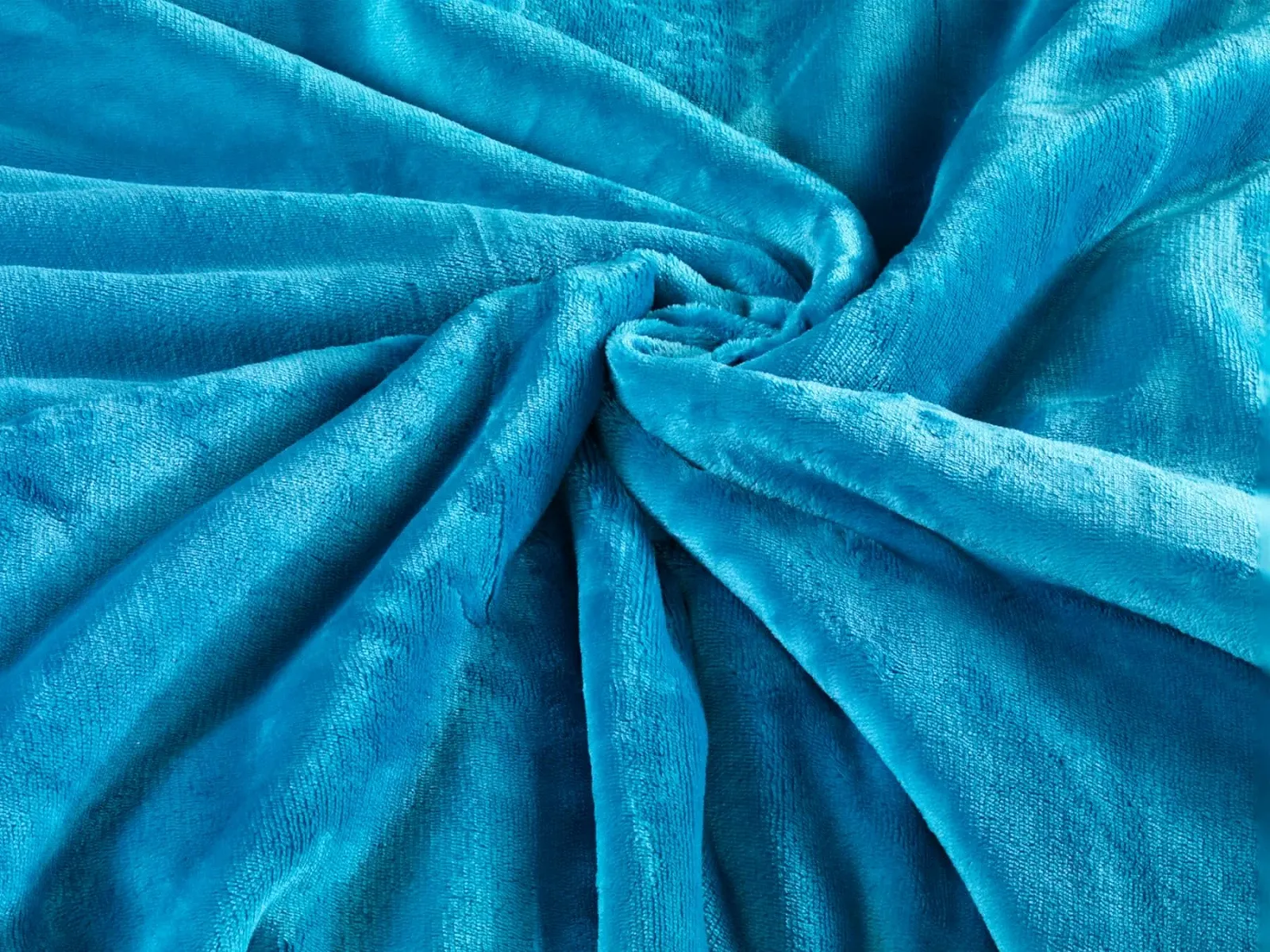 Постільна білизна Teddy Nicky 'Cashmere feel' плюшева двостороння для зими 135 x 200 см, фото №6