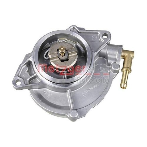 Вакуумный насос тормозной системы METZGER 8010039 ORIGINAL ERSATZTEIL для AUDI, фото №2