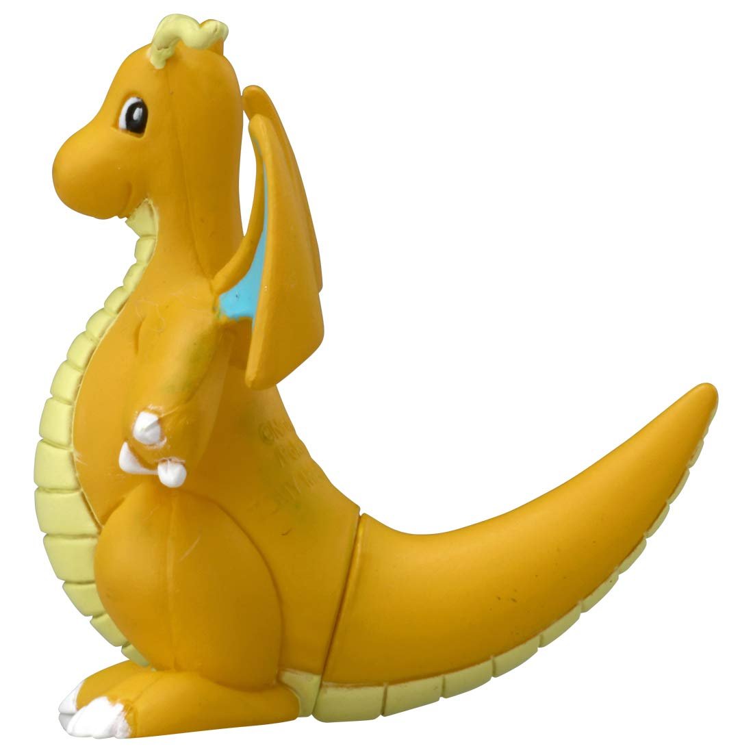 Фігурка Pokemon Takara Tomy Monster Collection Moncolle MS-25 Dragonite, фото №3