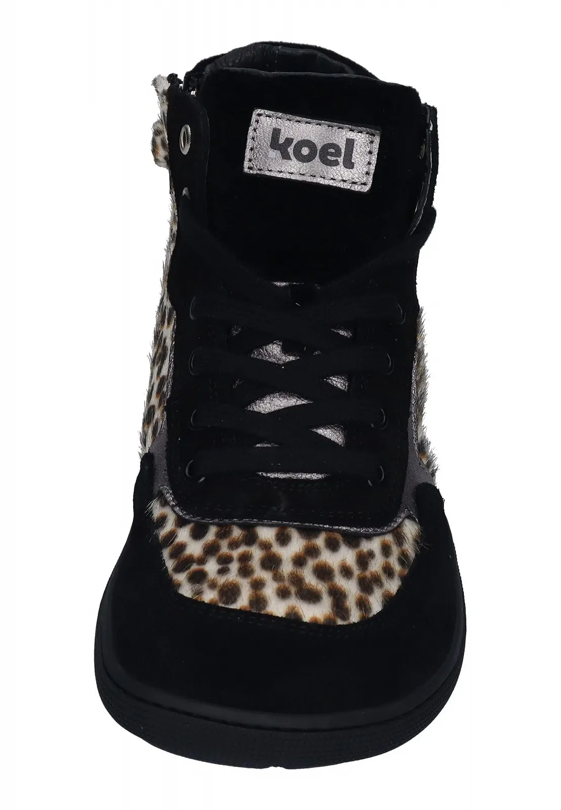 Кросівки KOEL Fantasy White Platino, фото №3