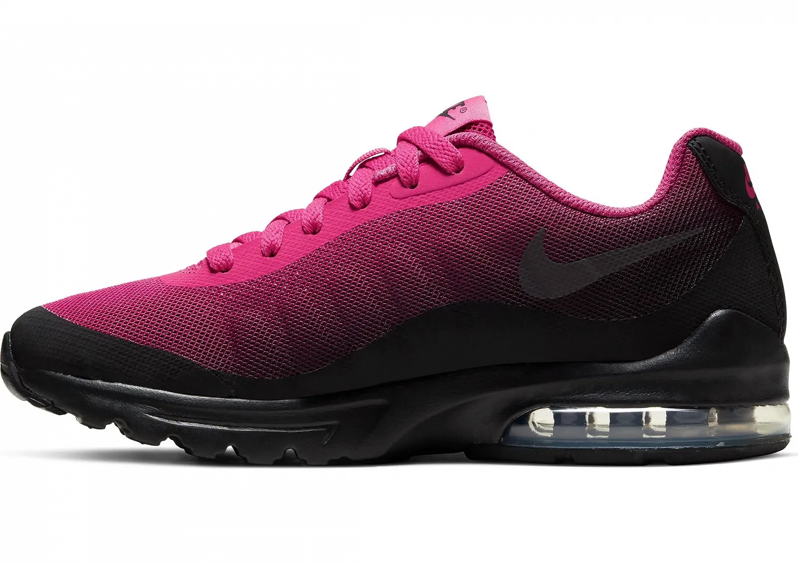 Кроссовки Nike Air Max Invigor для мальчиков, фото №9