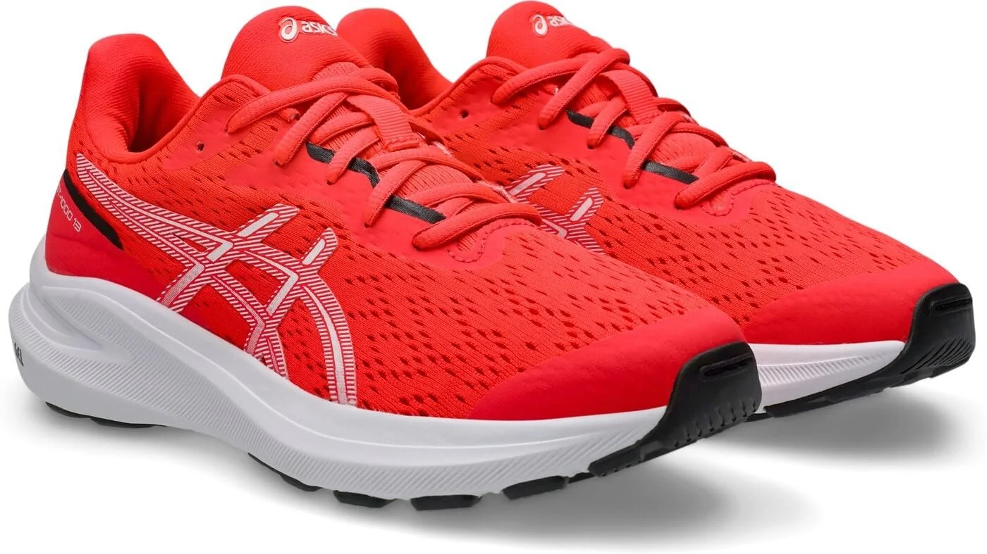 Кроссовки ASICS Gt-1000 13 GS для мальчиков, фото №5