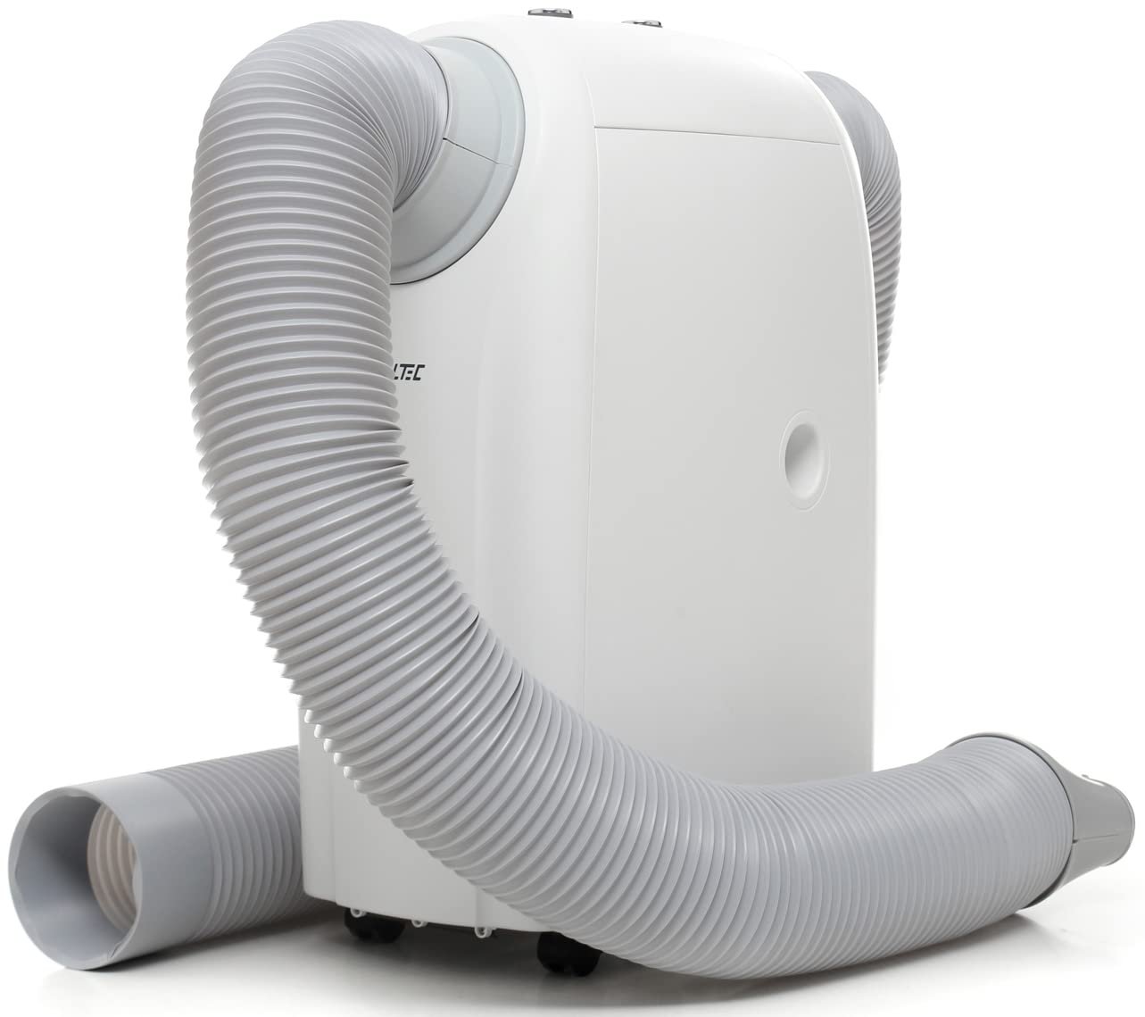 Мобільний кондиціонер Welltec ACH1212 4-в-1 12,000 BTU WiFi Клас енергоспоживання A, фото №7