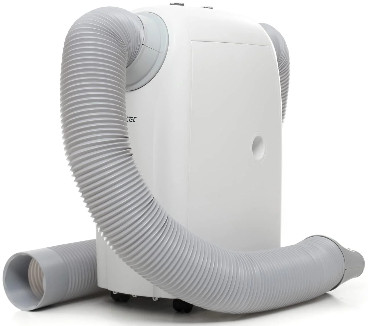 Мобільний кондиціонер Welltec ACH1212 4-в-1 12,000 BTU WiFi Клас енергоспоживання A, фото №7