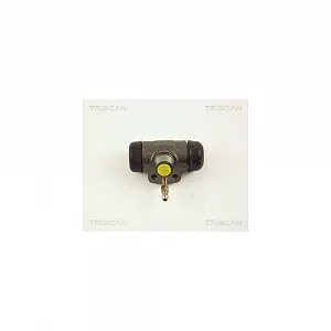 Колісний гальмівний циліндр TRISCAN 8130 67004 для SEAT SKODA VW задня вісь - Фото 1