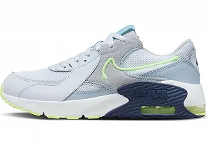 Кроссовки Nike Unisex Kinder Air Max Excee Gs Низкие - Фото 1