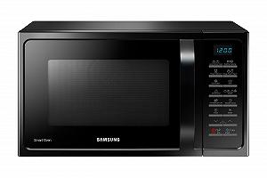 Купити Мікрохвильова піч Samsung MC28H5015AK 900 Вт - Фото 1 Мікрохвильова піч Samsung MC28H5015AK 900 Вт - Фото 1