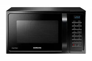 Купити Мікрохвильова піч Samsung MC28H5015AK 900 Вт - Фото 1 Мікрохвильова піч Samsung MC28H5015AK 900 Вт - Фото 1