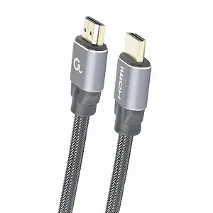 Кабель мультимедийный HDMI to 10.0m Cablexpert (CCBP-HDMI-10M) synthetic.ua - Фото 1
