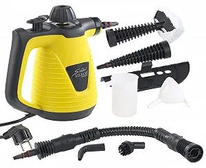 Пароочисник Sichler Haushaltsgeräte Duck 1000W 330 мл - Фото 1