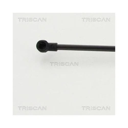 Газова пружина багажника TRISCAN 8710 13284 для TOYOTA, задня ліва, фото №2